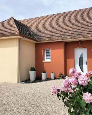 Chez Nadine