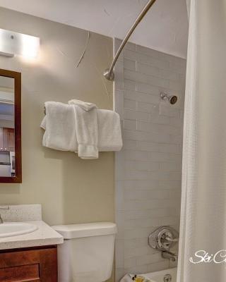 Adorable and Modern Remodeled Condo, Walk to Main Street and Shopping and Dining PM4B