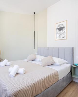 Luxury Rooms Zara&Ane