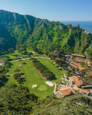 The Ranch at Laguna Beach