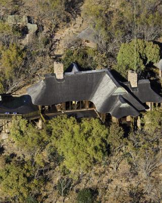 Tshwene Lodge