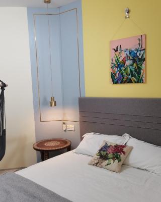Ampang Hilir KL City Boutique Residence