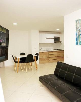 Apartamento Medellin-sabaneta a cuadra del metro