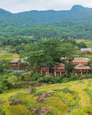 Puluong Valley Home