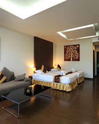 Rawai Grand House -SHA Plus