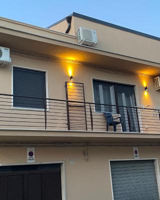 A casa di NENÉ