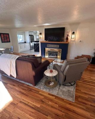 Alfred St Air BNB