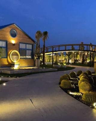 venecia Resort Fayoum