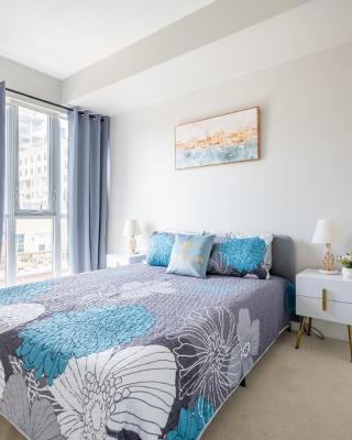 Beautiful Condos In the Heart of Downtown by GLOBALSTAY