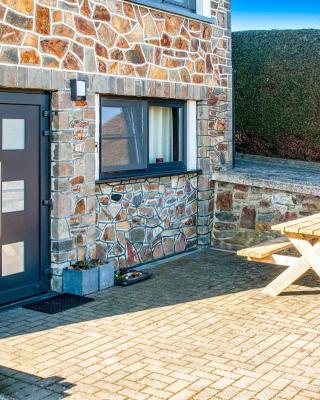 Test Property Sophisticated Holiday Home in Lierneux near forest
