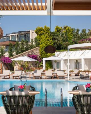 Doria Hotel Bodrum-City Center