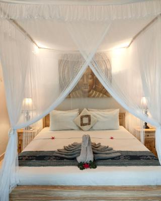 Candra Surf Homestay