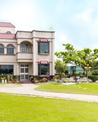 Jieyuan Homestay