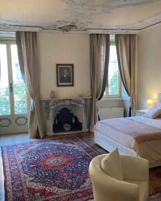 Relais Dei Mandorli suite centro