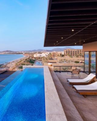 Casa Maat at JW Marriott Los Cabos Beach Resort & Spa