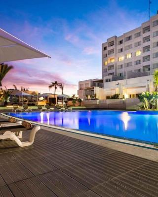 Sahara Hotel Agadir - Adults Only