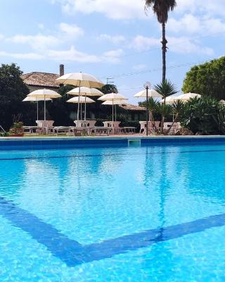 Hotel Relax