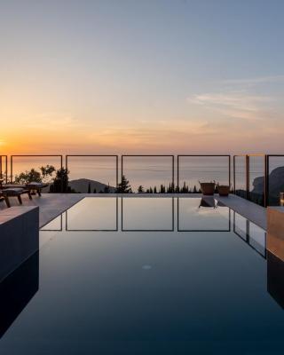 J&C Luxury Villa