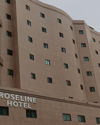 Roseline Hotel