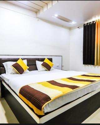 Venus Hotel 5 Minute Walking Distance from Dargah