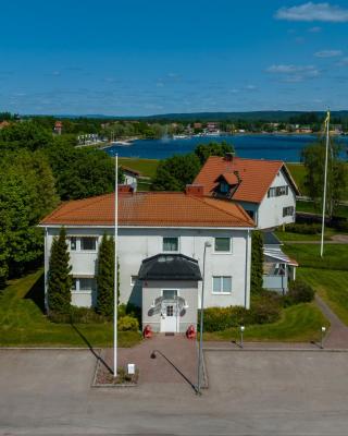 Vandrarhemmet Stranden