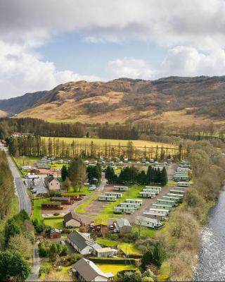 Loch Awe Holiday Park