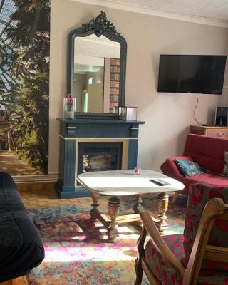 Le gîte du familistère
