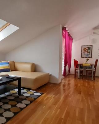 Apartman Bella