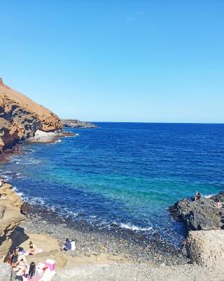 Atlantic Shoreline