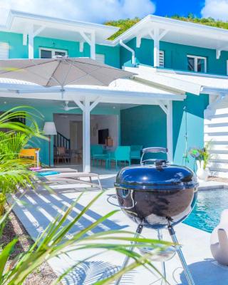 Villa Océan avec piscine privée - Sun Rock !