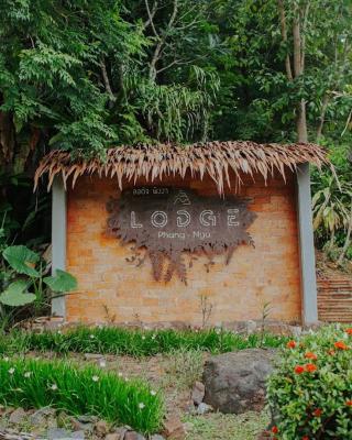 Lodge Phang nga boutique
