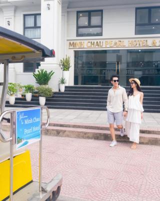 Minh Chau Pearl Hotel & Spa - Quan Lan Island