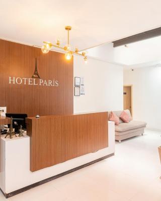 Hotel París