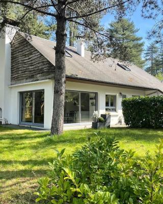 Le Rosa: Villa de charme entre mer et pinède