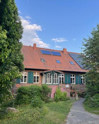 Forsthaus Neudorf