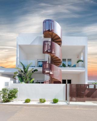 Dolcirive B&B - Porto Cesareo