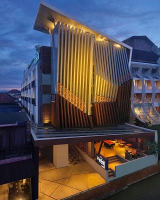 Fairfield by Marriott Bali South Kuta