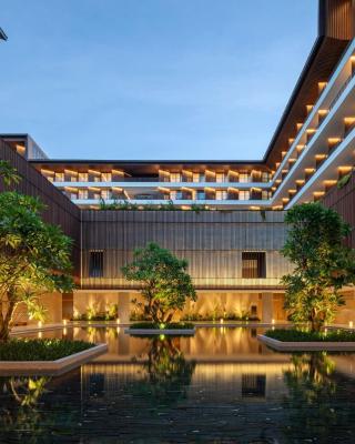 The Taikang Sanya, a Tribute Portfolio Resort