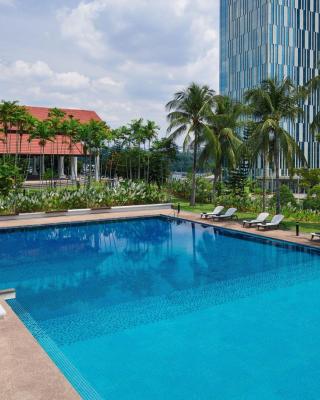 Palm Garden Hotel, Putrajaya, a Tribute Portfolio Hotel