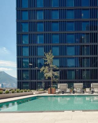JW Marriott Hotel Monterrey Valle