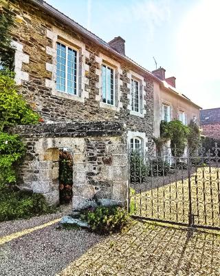 Ty Monde - Chambres d'hôtes en Finistère