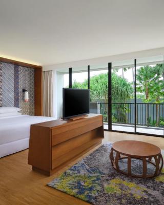 Four Points by Sheraton Bali, Seminyak