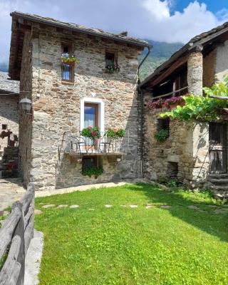 Bed & Breakfast La Crotta