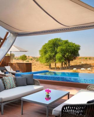 The Ritz-Carlton Ras Al Khaimah, Al Wadi Desert