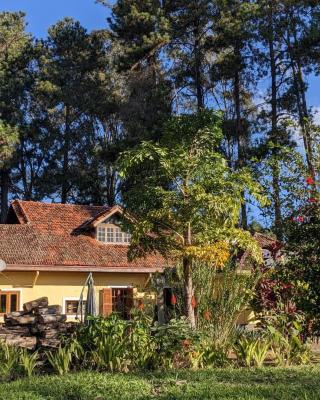 Chácara das Lendas e Canções