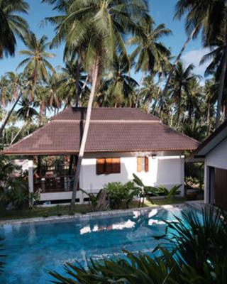 Coconut Tree Homestay