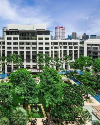 시암 켐핀스키 호텔 방콕 - SHA Extra Plus Certified