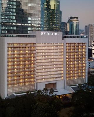 The St. Regis Jakarta