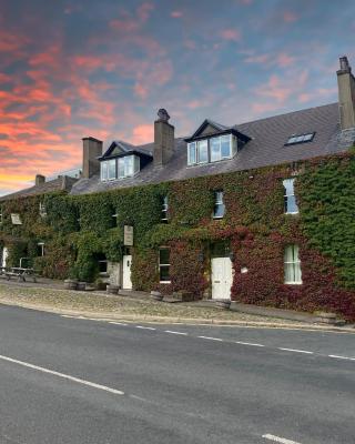 Aysgarth Falls Hotel & Restaurant