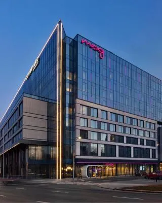 Moxy Szczecin City
